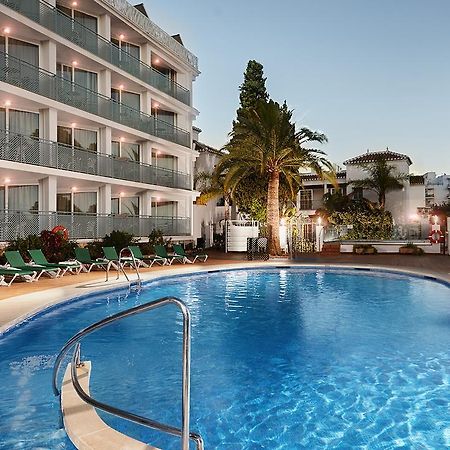 Villa Flamenca Nerja Esterno foto
