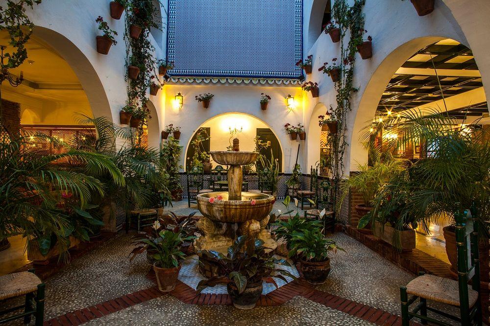 Villa Flamenca Nerja Esterno foto