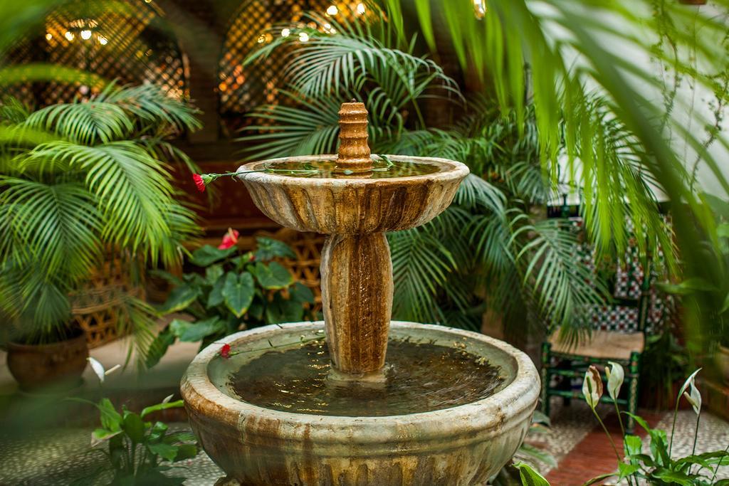Villa Flamenca Nerja Esterno foto