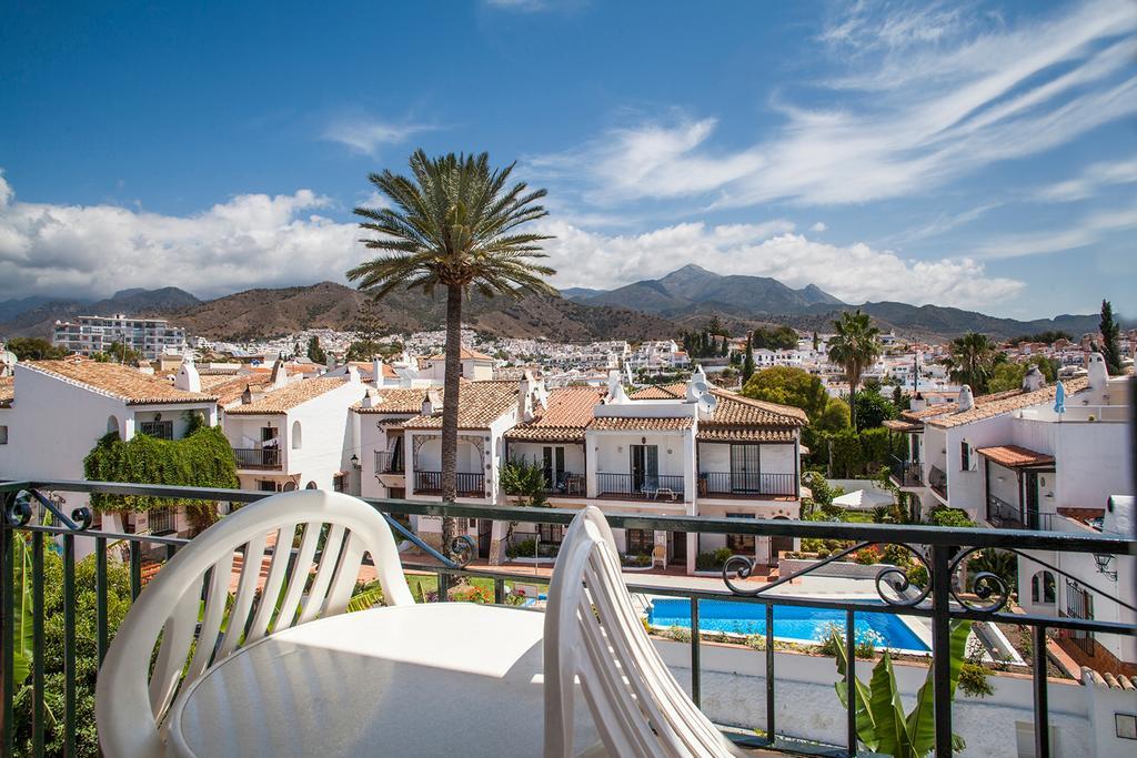 Villa Flamenca Nerja Esterno foto