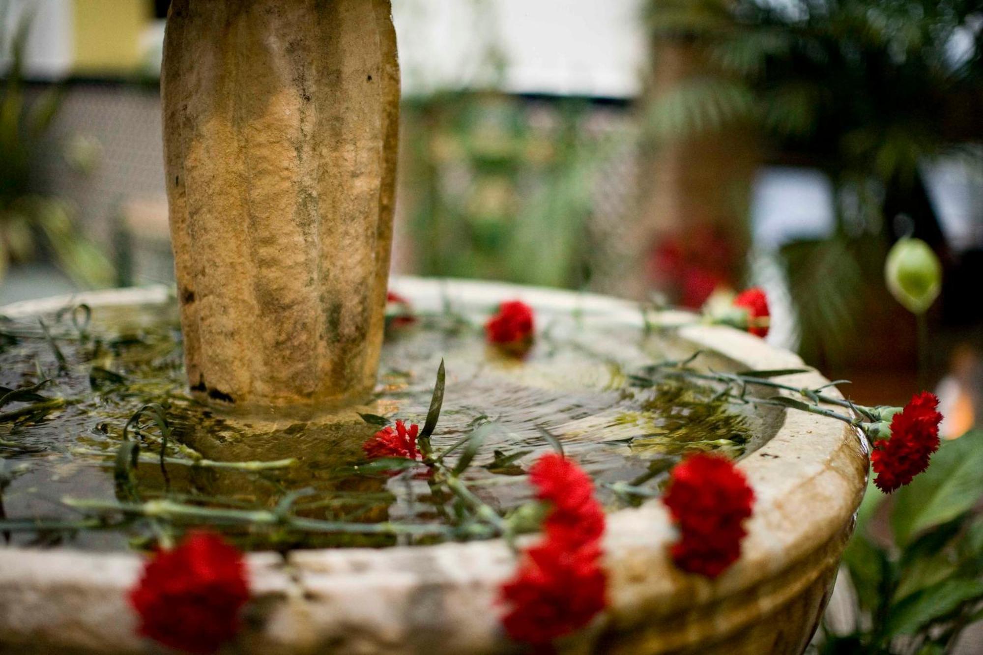 Villa Flamenca Nerja Esterno foto