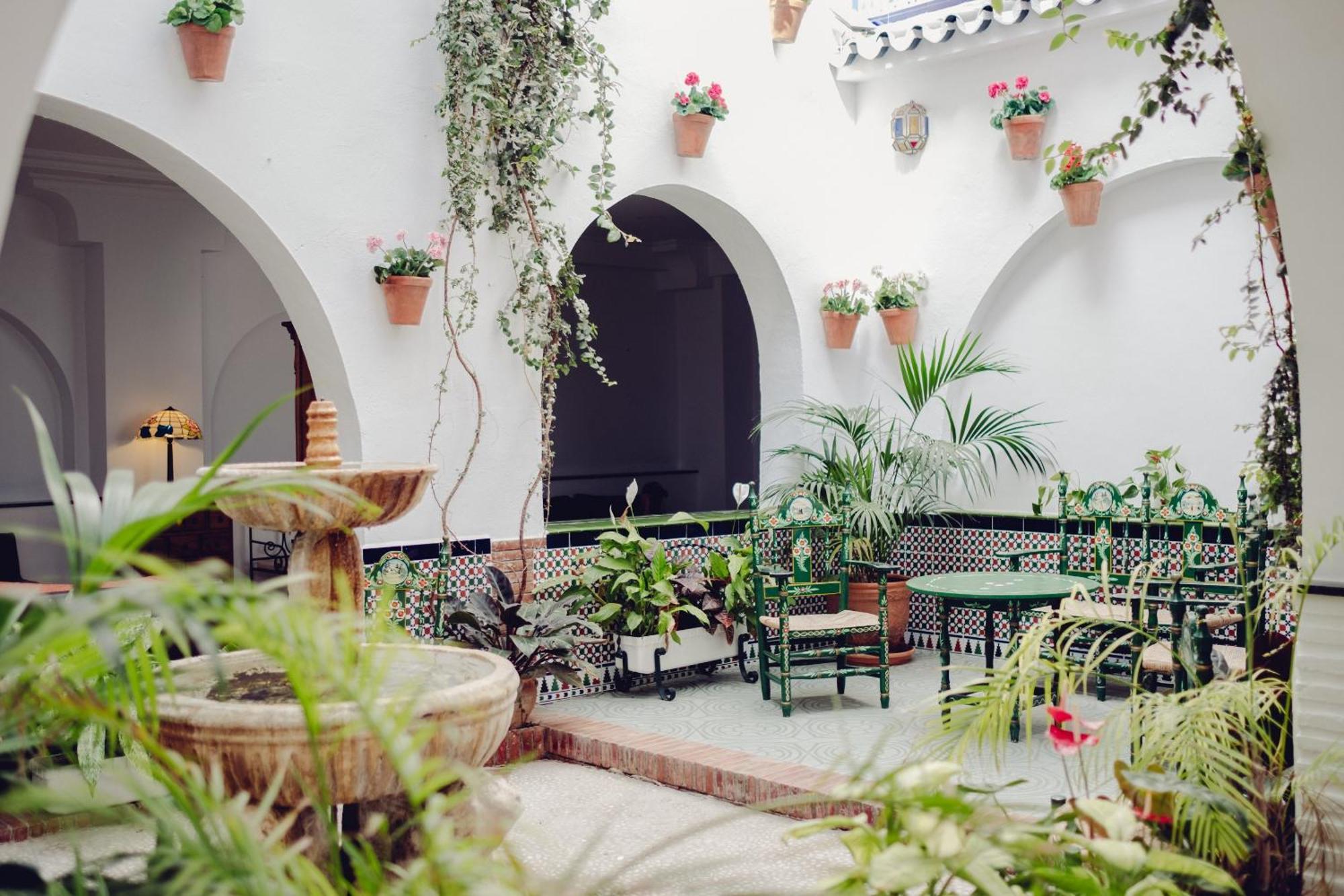 Villa Flamenca Nerja Esterno foto