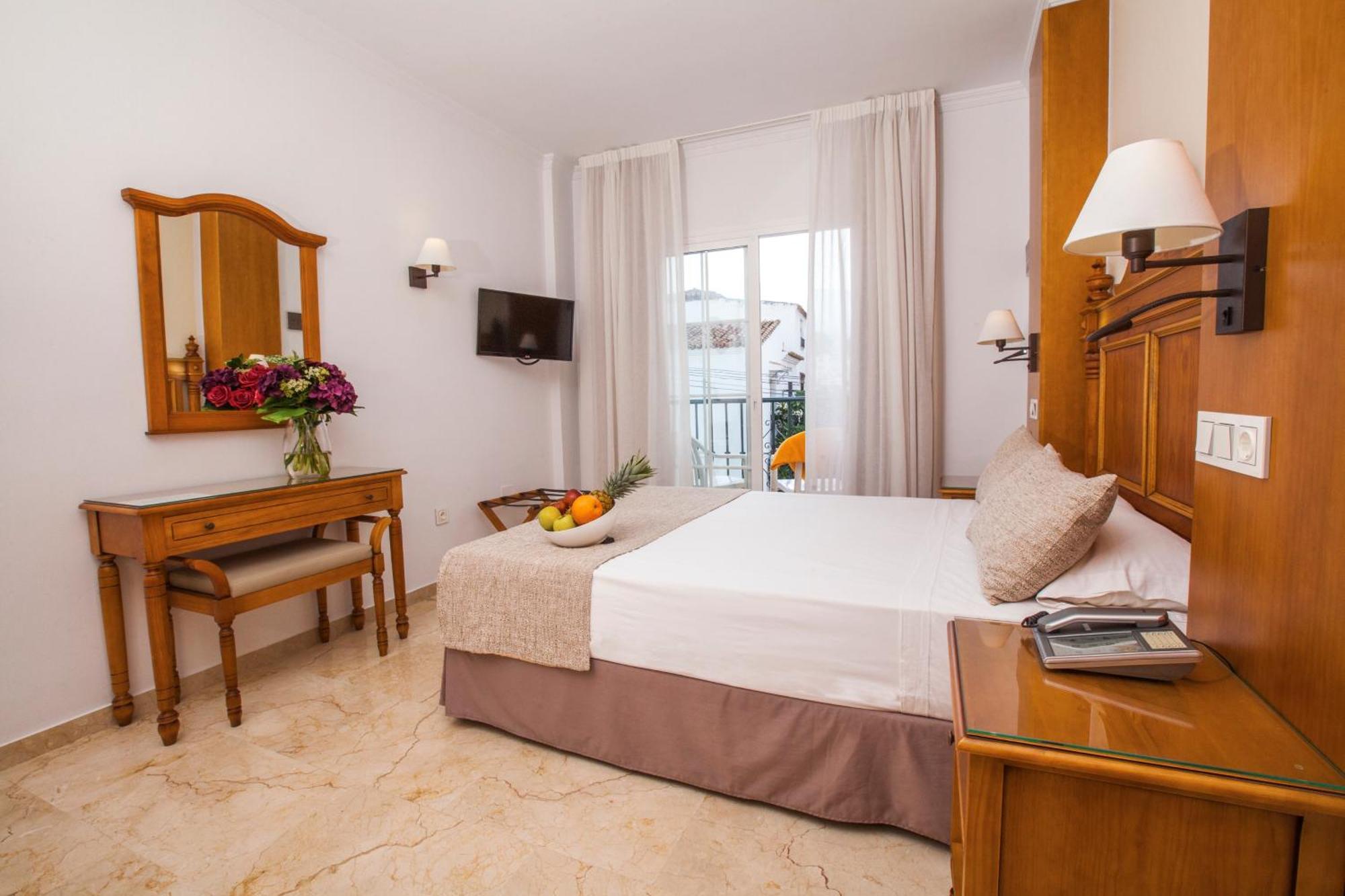 Villa Flamenca Nerja Esterno foto