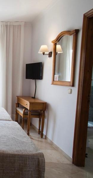 Villa Flamenca Nerja Esterno foto