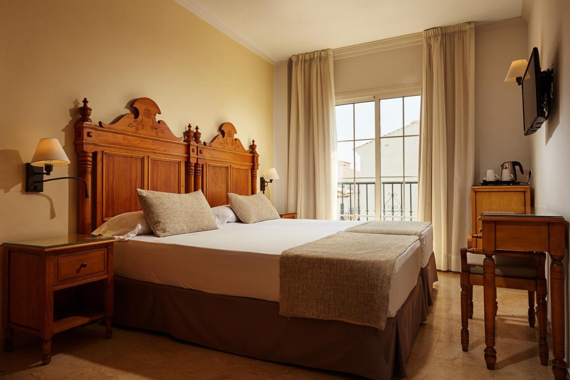Villa Flamenca Nerja Esterno foto
