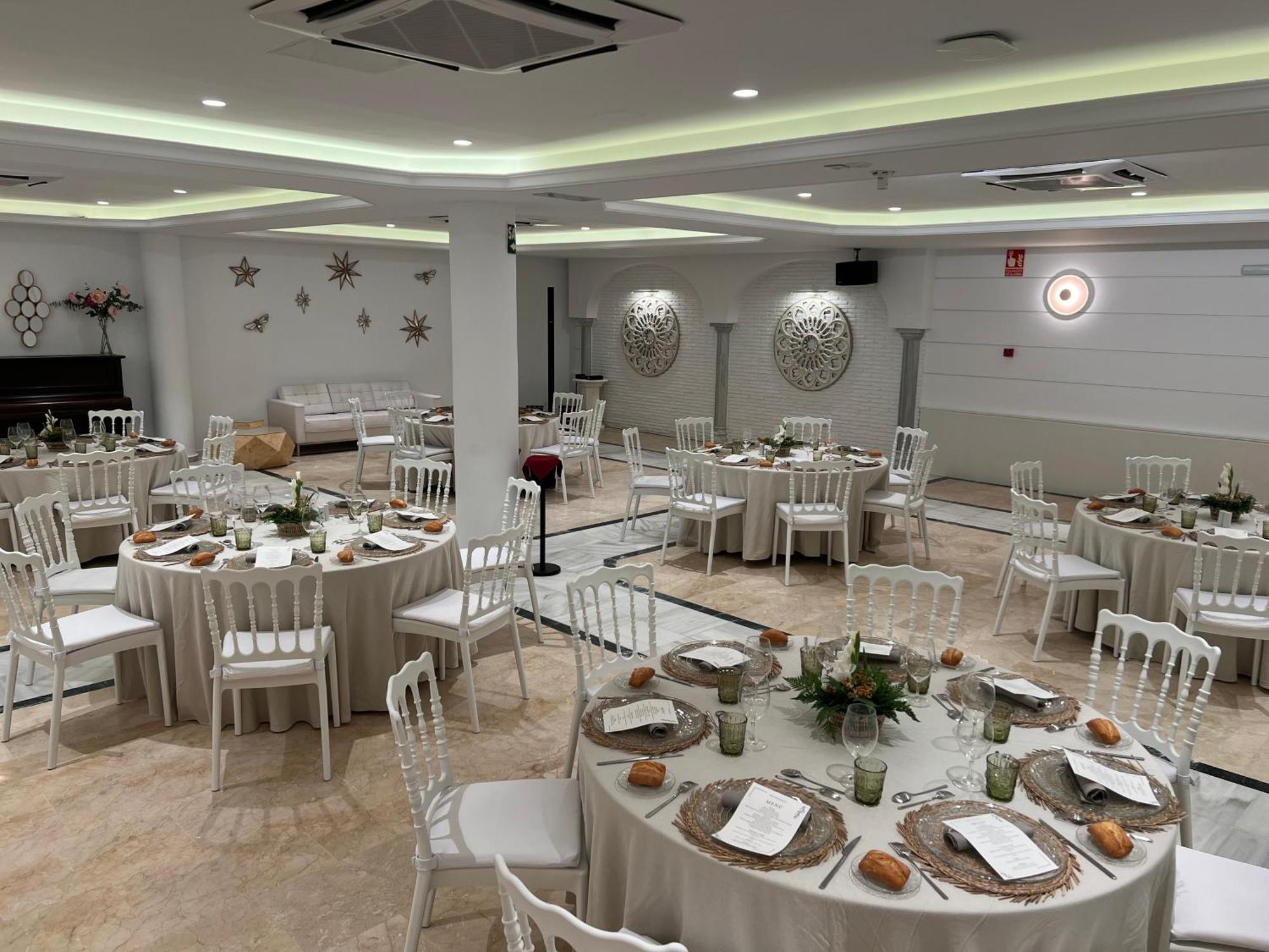 Villa Flamenca Nerja Esterno foto