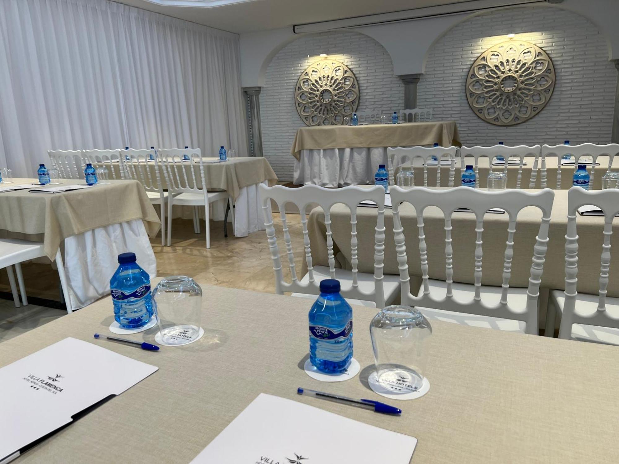 Villa Flamenca Nerja Esterno foto
