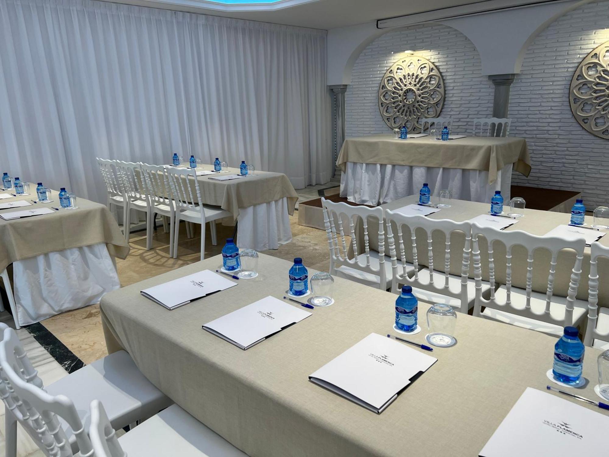 Villa Flamenca Nerja Esterno foto