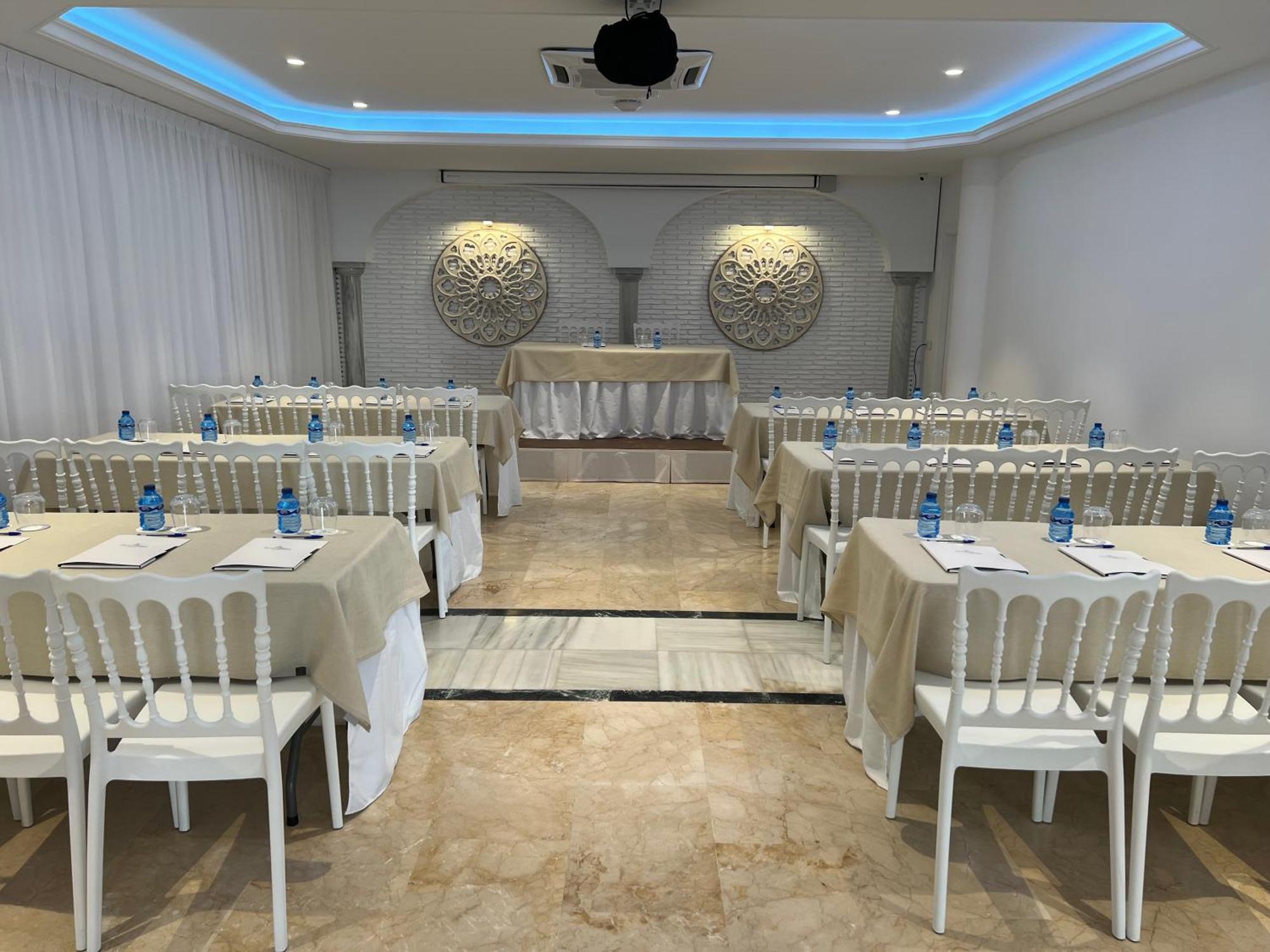 Villa Flamenca Nerja Esterno foto