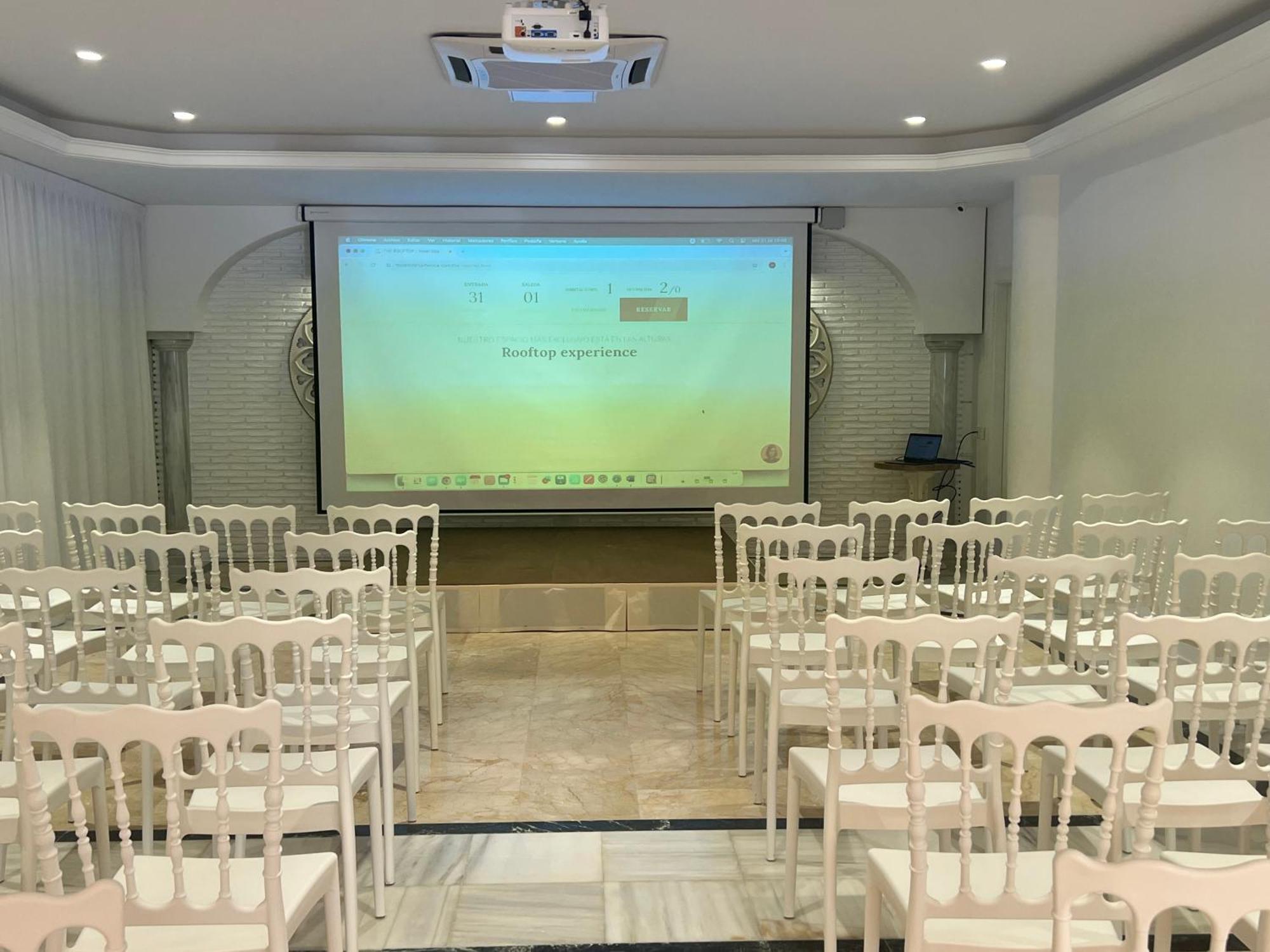 Villa Flamenca Nerja Esterno foto