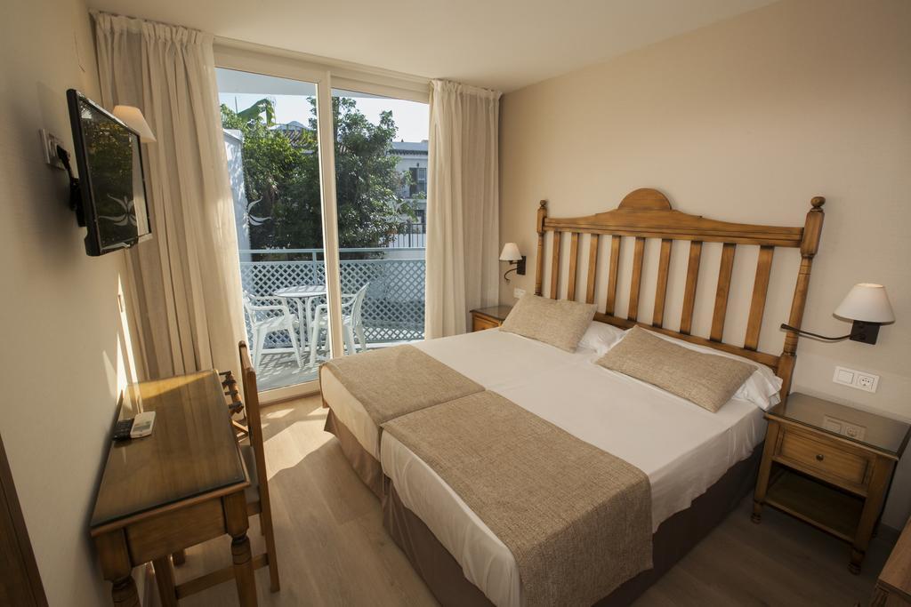 Villa Flamenca Nerja Esterno foto