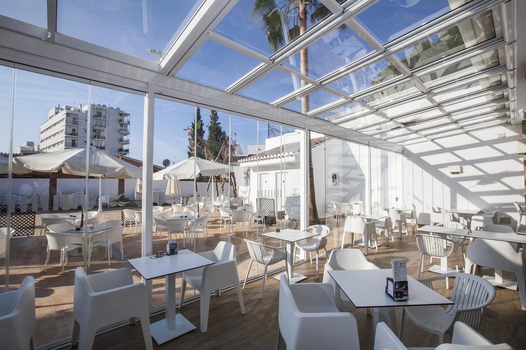 Villa Flamenca Nerja Esterno foto