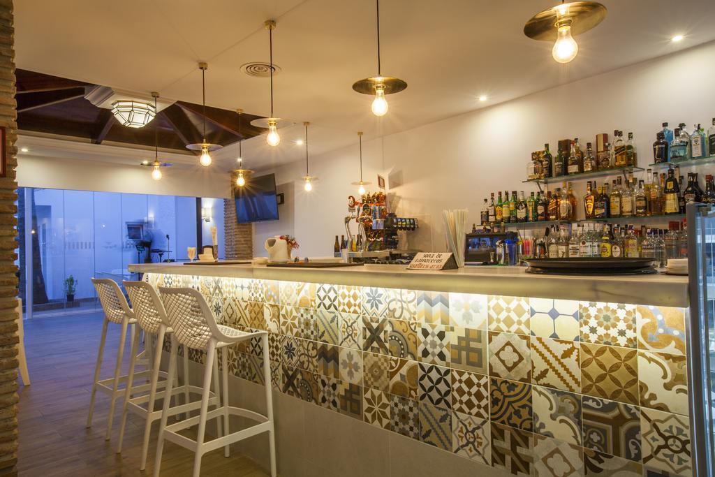 Villa Flamenca Nerja Esterno foto