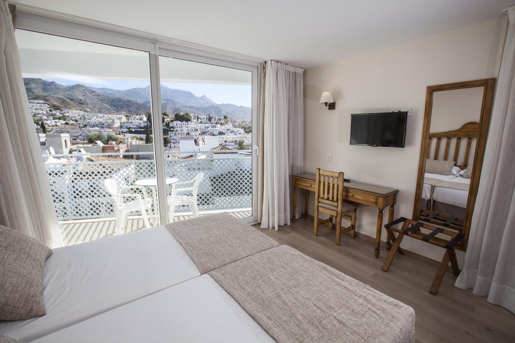 Villa Flamenca Nerja Esterno foto