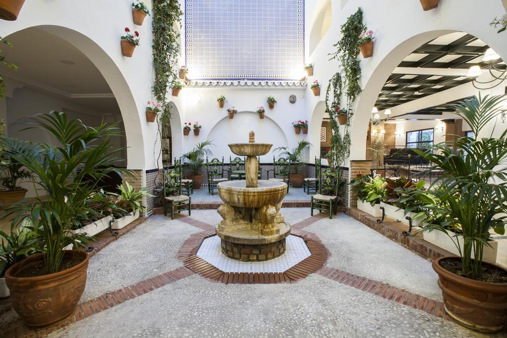 Villa Flamenca Nerja Esterno foto
