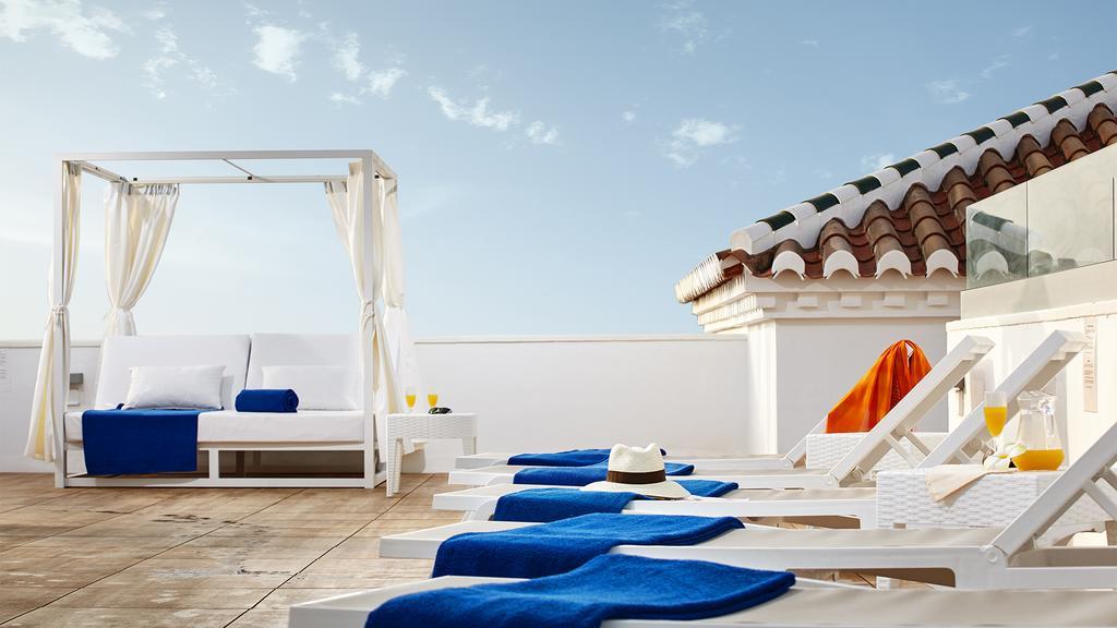 Villa Flamenca Nerja Esterno foto