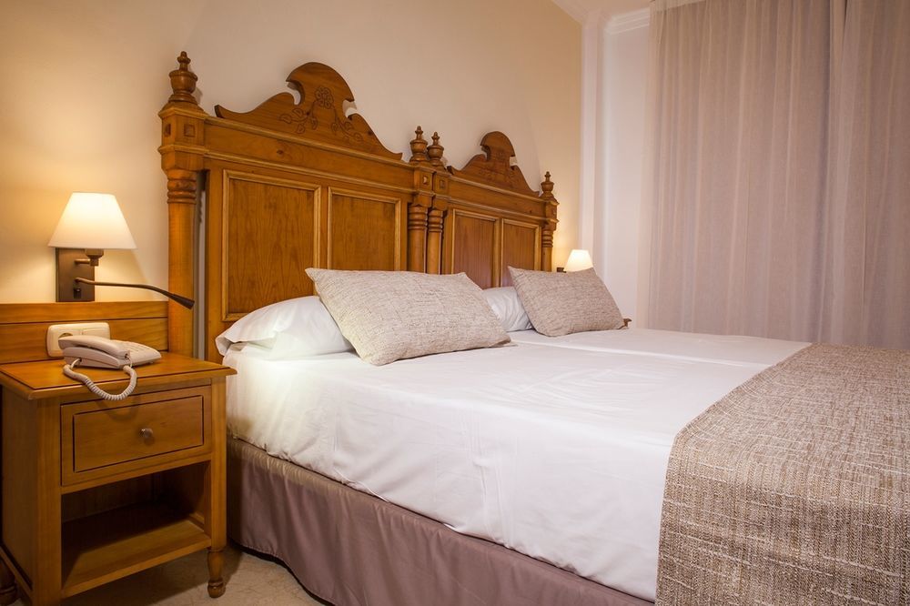 Villa Flamenca Nerja Esterno foto