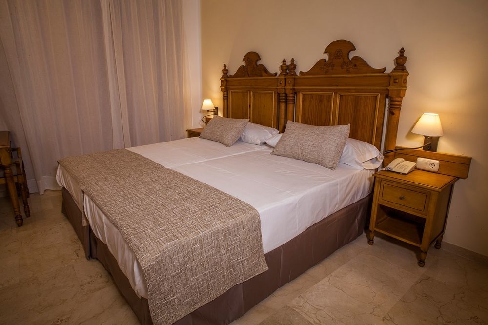 Villa Flamenca Nerja Esterno foto