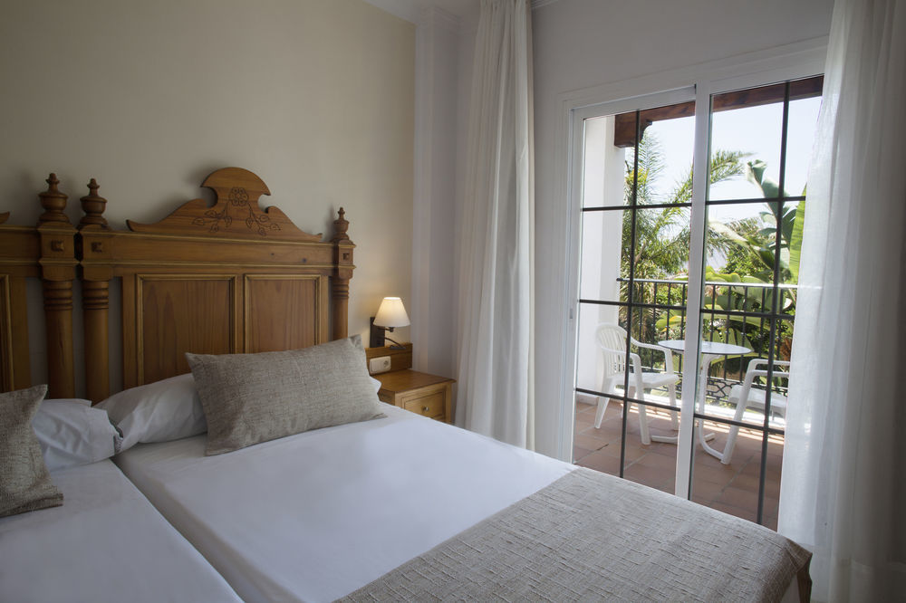 Villa Flamenca Nerja Esterno foto