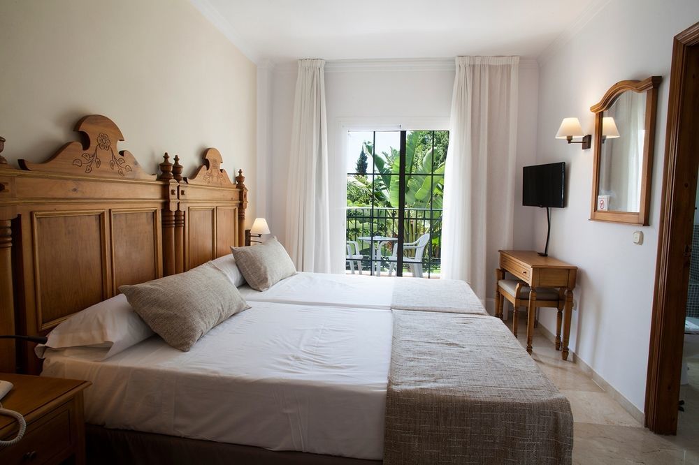 Villa Flamenca Nerja Esterno foto
