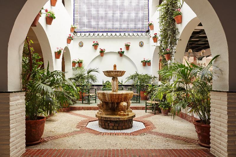 Villa Flamenca Nerja Esterno foto