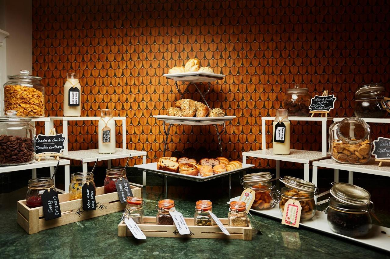 Villa Flamenca Nerja Esterno foto