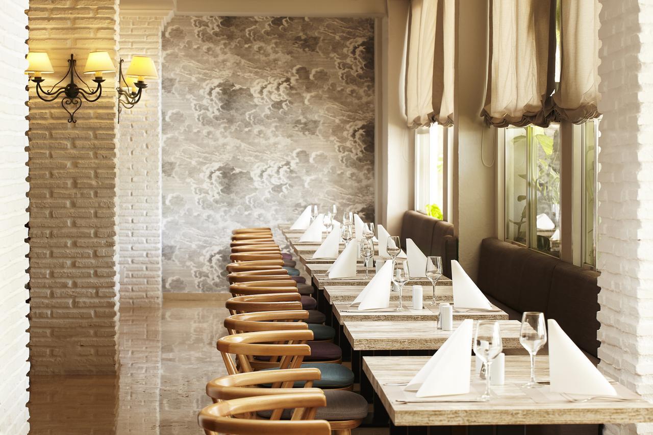 Villa Flamenca Nerja Esterno foto