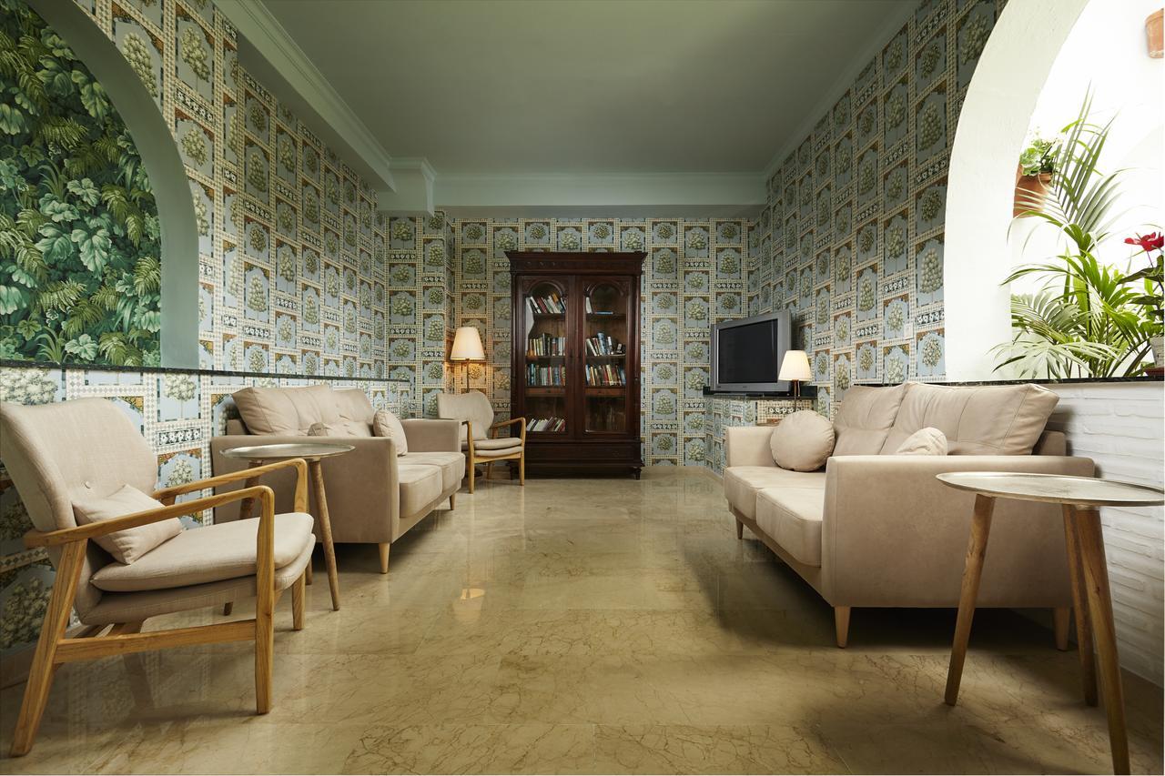 Villa Flamenca Nerja Esterno foto