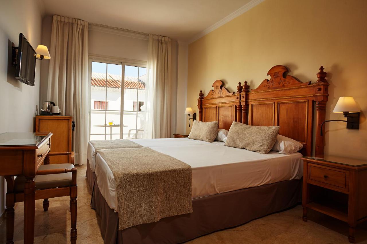 Villa Flamenca Nerja Esterno foto