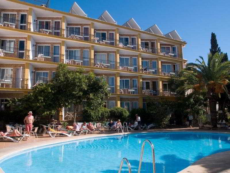 Villa Flamenca Nerja Esterno foto