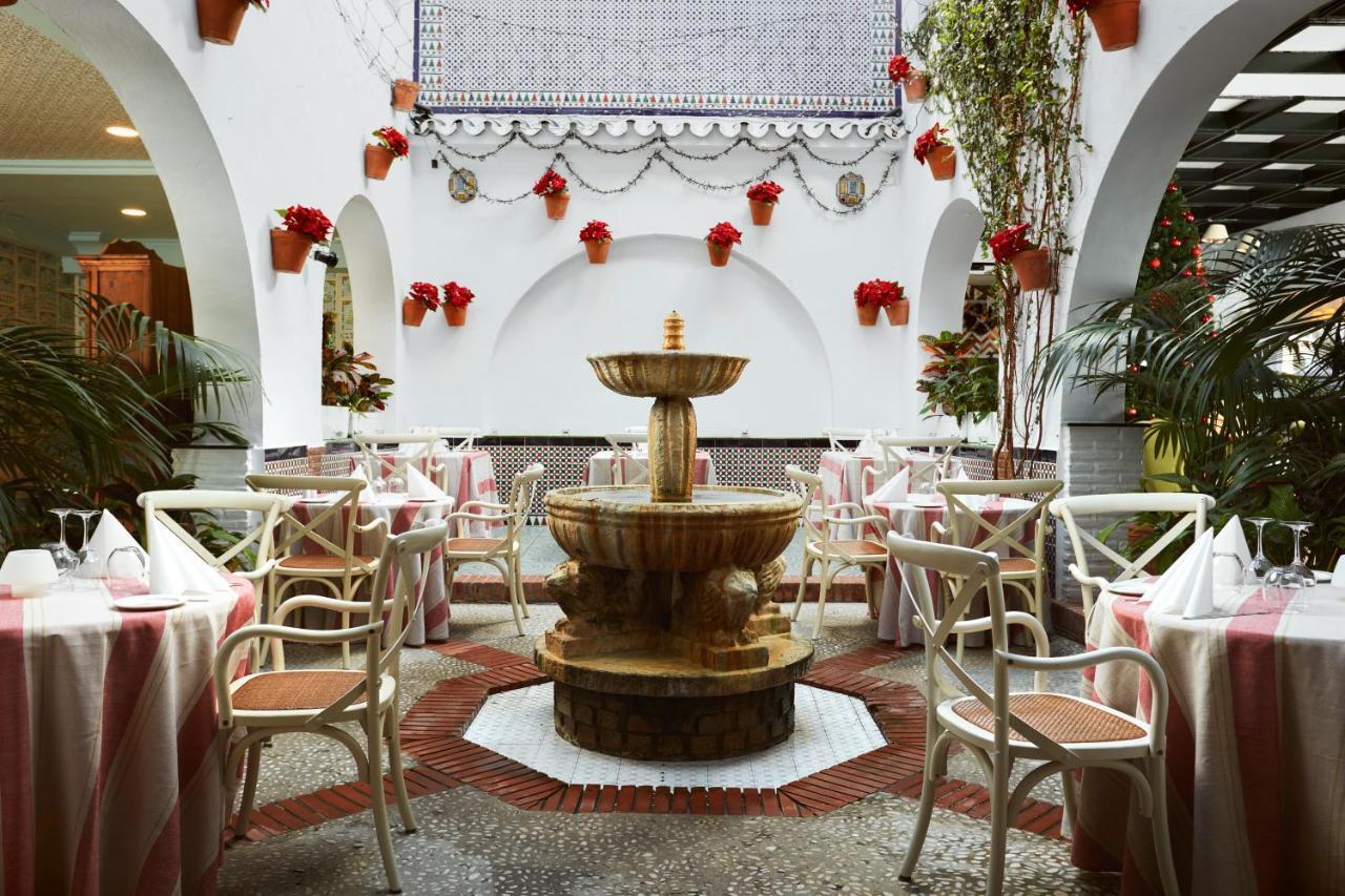 Villa Flamenca Nerja Esterno foto