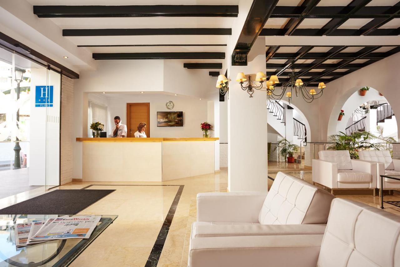 Villa Flamenca Nerja Esterno foto