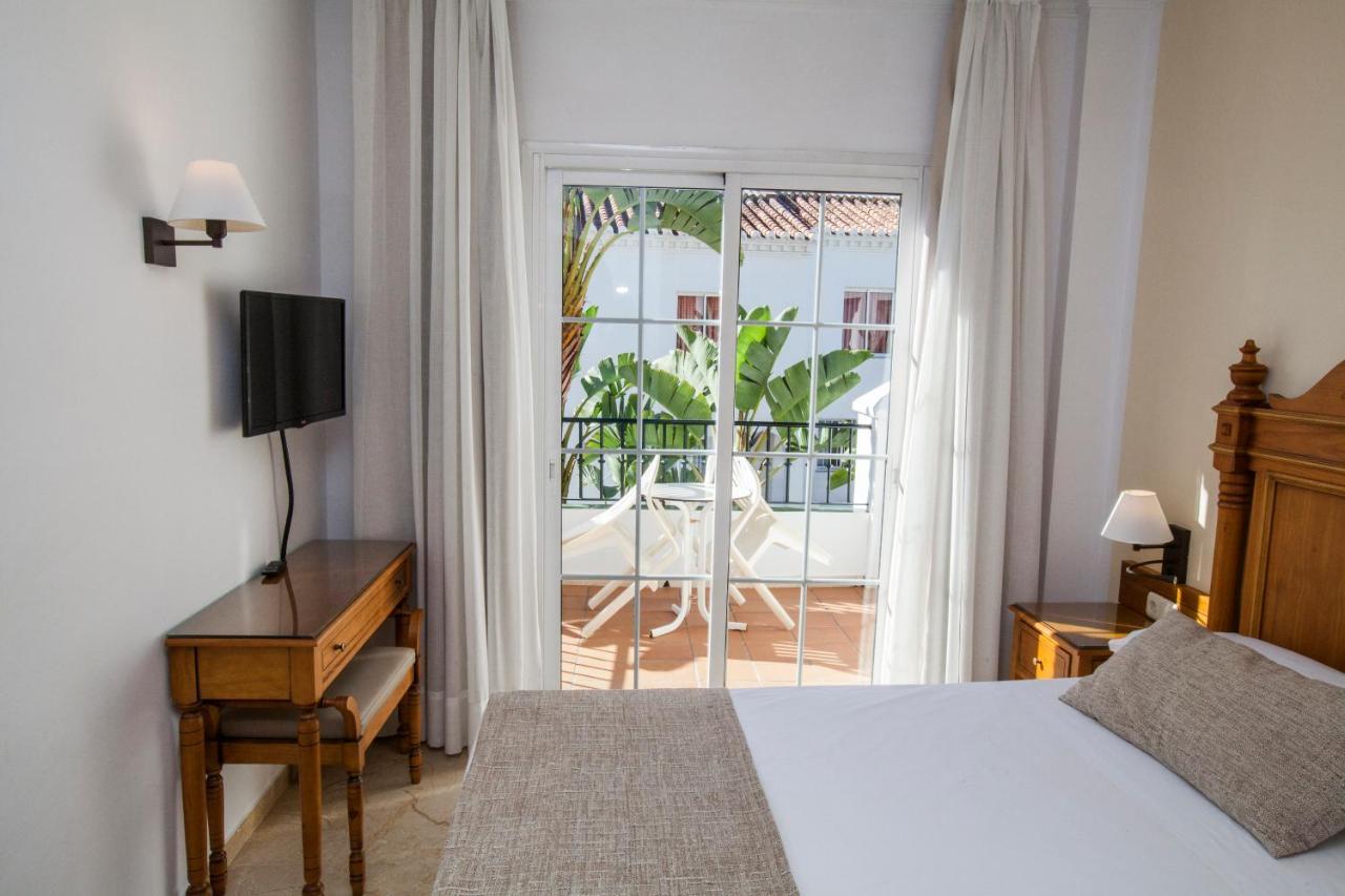 Villa Flamenca Nerja Esterno foto