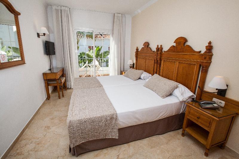 Villa Flamenca Nerja Esterno foto